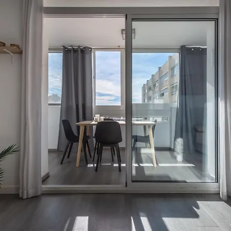 Appartamento Estudio Marbelsun Lll Marbella
