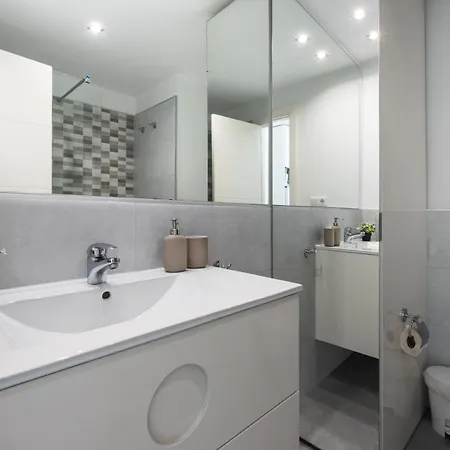 Appartamento Estudio Marbelsun Lll
