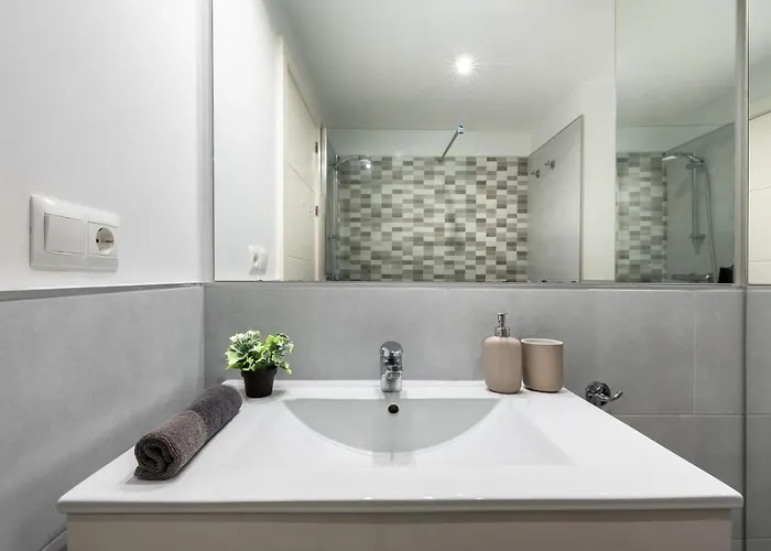 Apartamento Estudio Marbelsun Lll Marbella