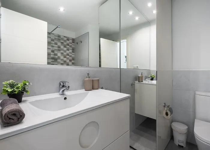 Apartamento Estudio Marbelsun Lll