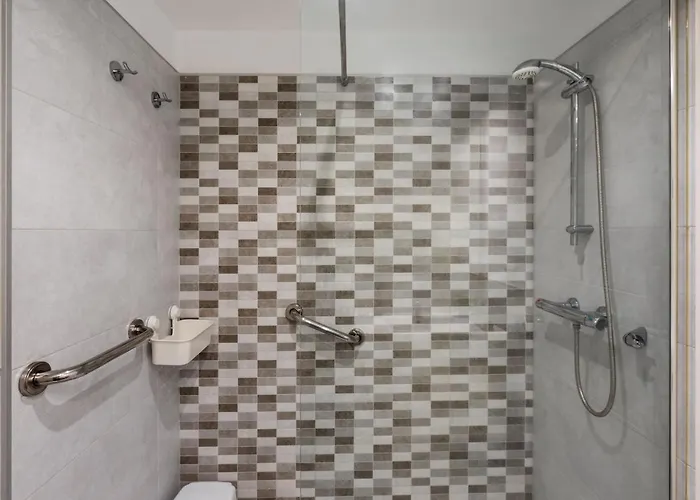 Estudio Marbelsun Lll Apartamento Marbella